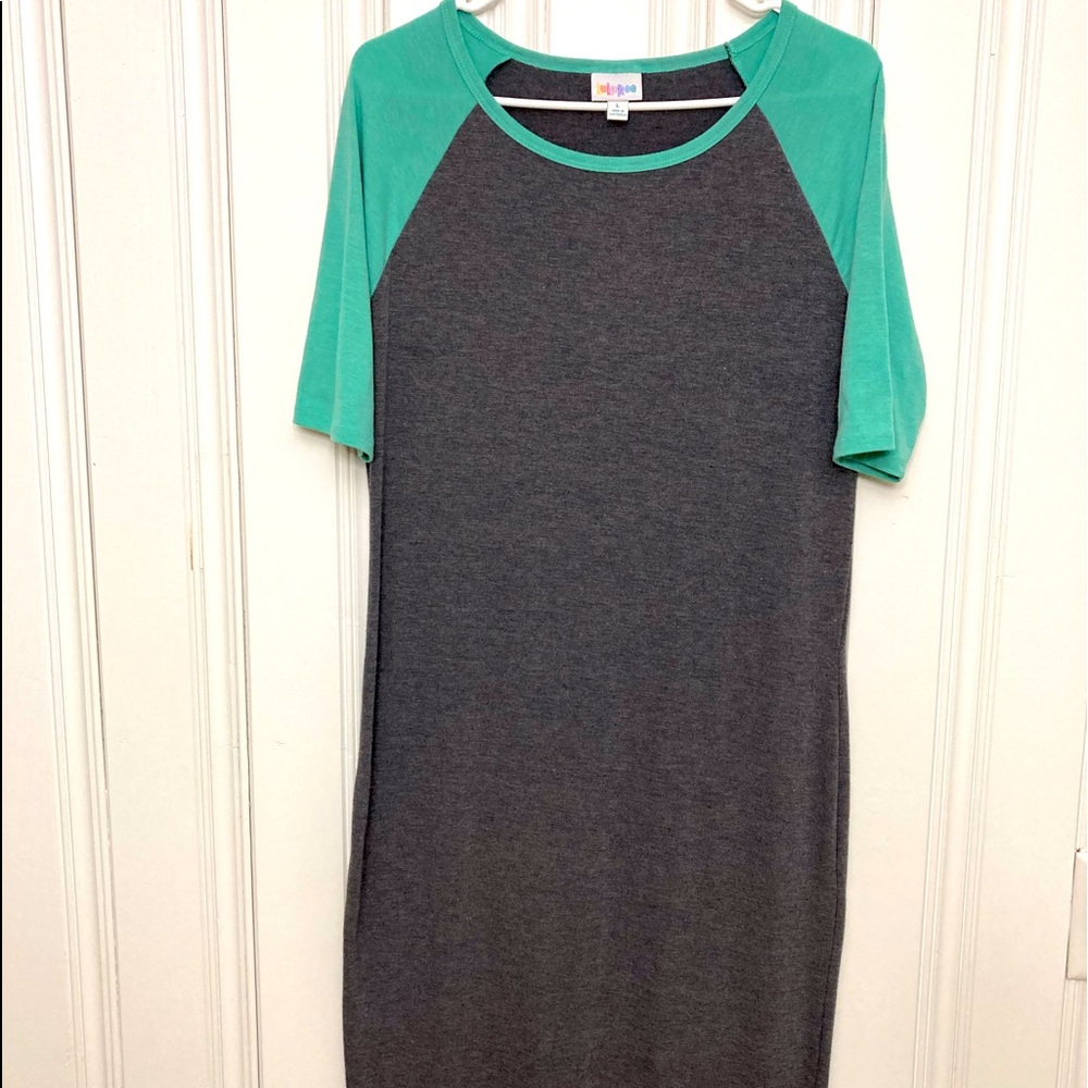 LulaRoe dress